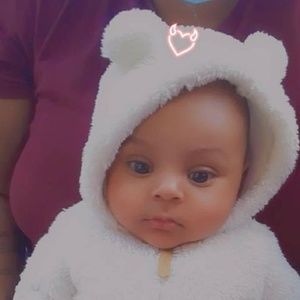 Meet your Posher, Diosa luna